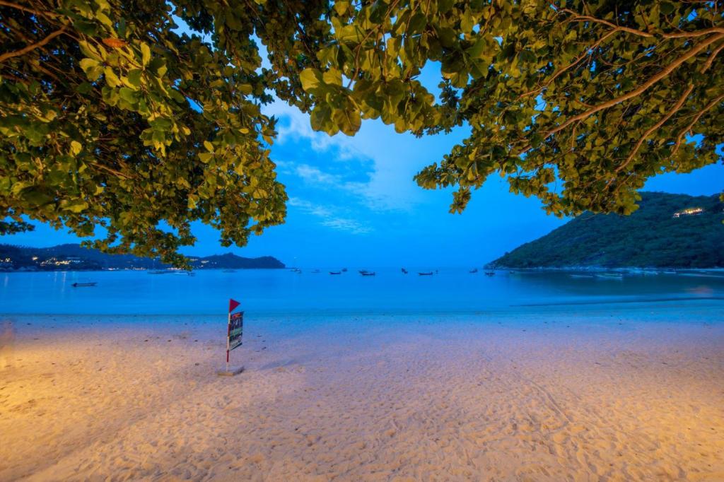 Thong Nai Pan Beach Residence – Koh Phangan