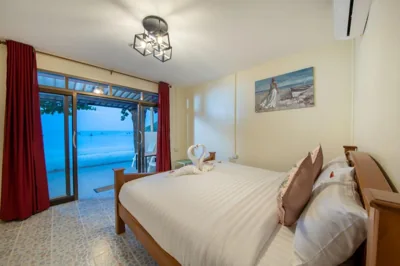Thong Nai Pan Beach Residence – Fotos 2