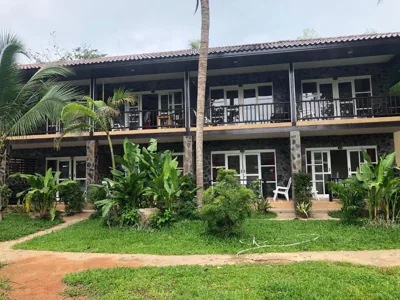 Thong Nai Pan Beach Residence – Fotos 5