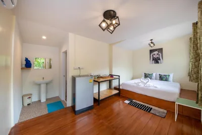Thong Nai Pan Beach Residence – Fotos 6