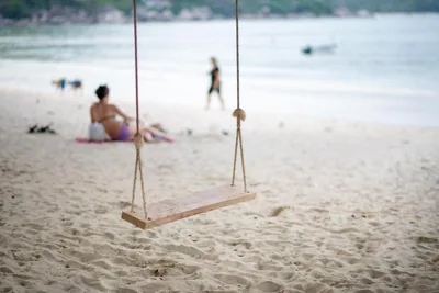 Thong Nai Pan Beach Residence – Fotos 11