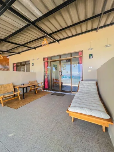 Thong Nai Pan Beach Residence – Fotos 12