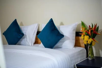 Thong Nai Pan Beach Residence – Fotos 13