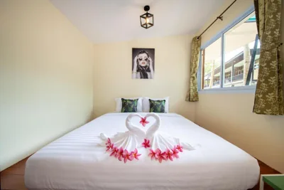 Thong Nai Pan Beach Residence – Fotos 14