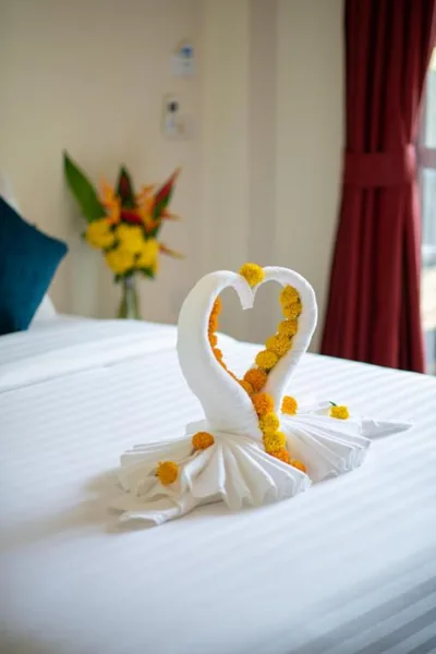 Thong Nai Pan Beach Residence – Fotos 15